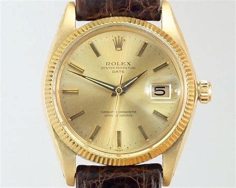 best value vintage rolex.